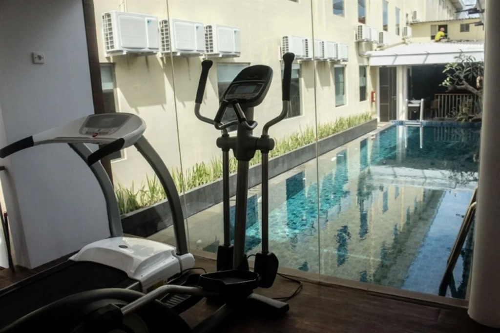 Favor Hotel Makassar City Center By LIFE