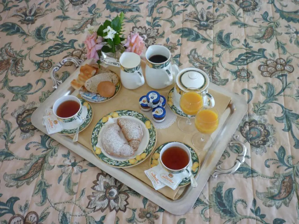 Suite Hotel Nettuno