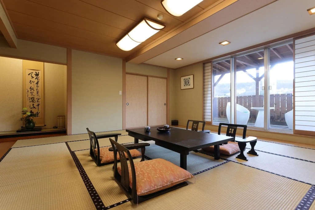 Yorokobinoyado Takamatsu