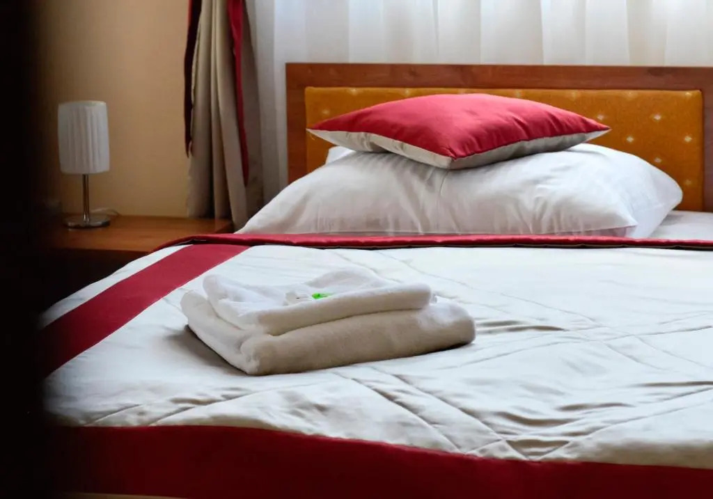Hotel Dukat