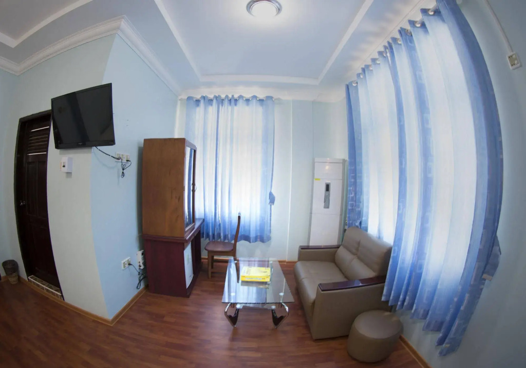 Night Sweet Hotel