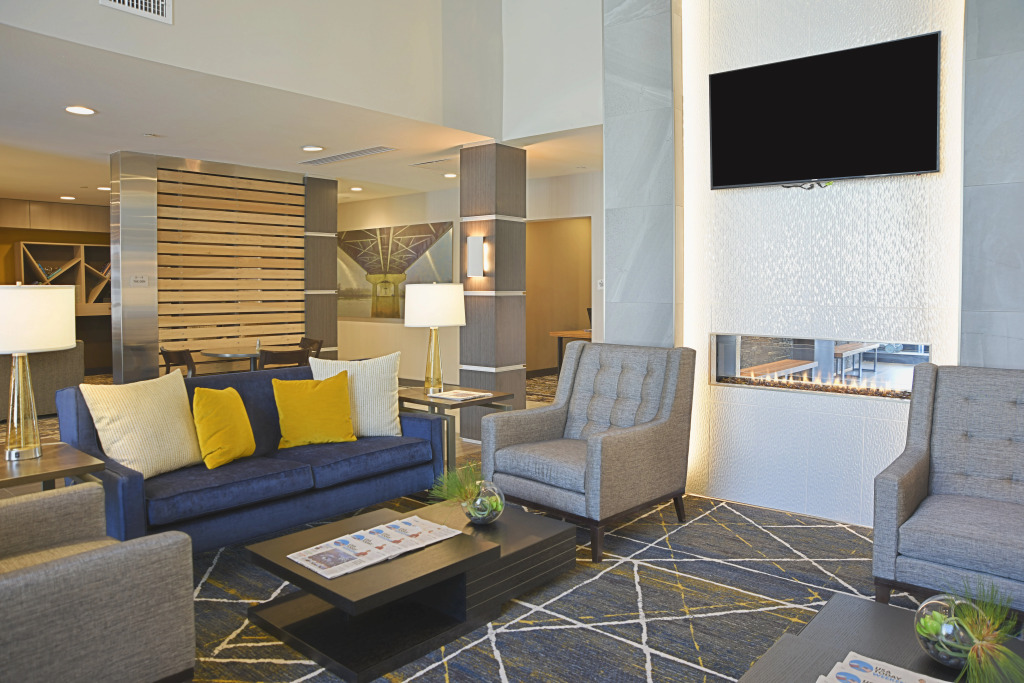 Staybridge Suites - Little Rock - Medical Center by IHG