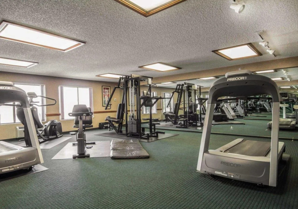 Comfort Inn Silicon Valley East