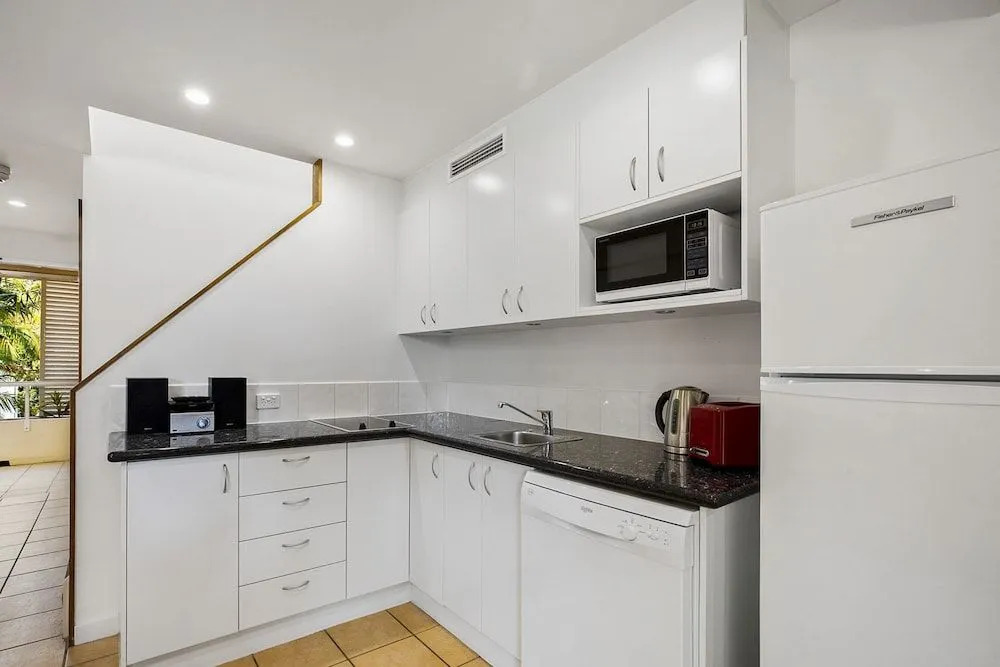 Garden Penthouse Netanya