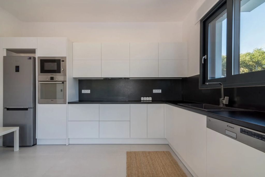 Elia Luxury Villa