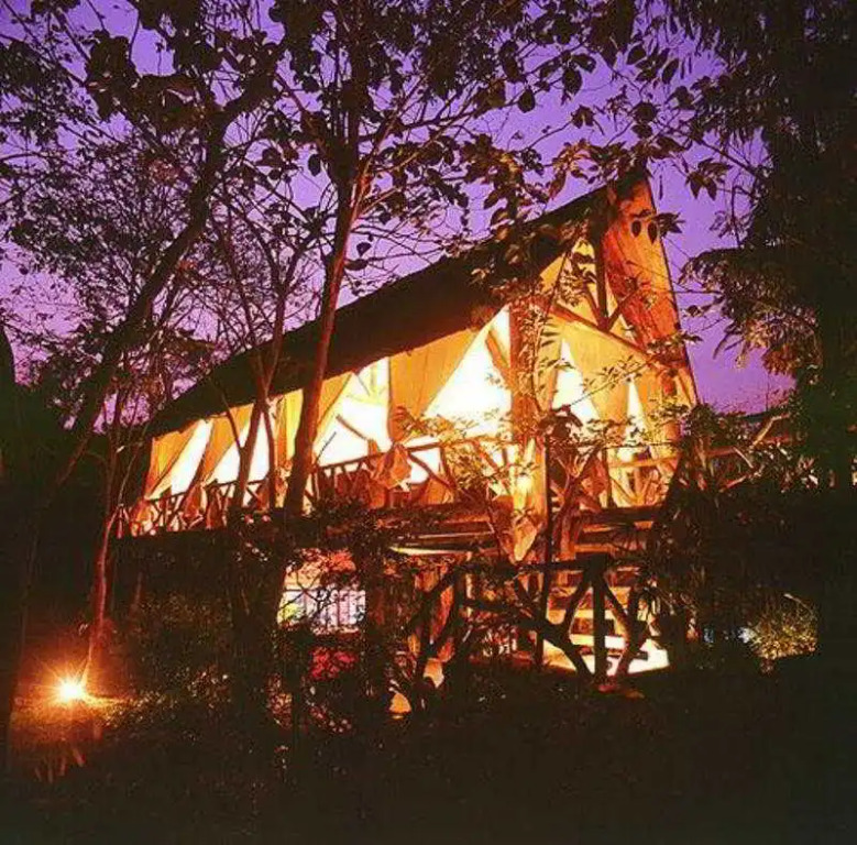 Khao Kheaw es-ta-te Camping Resort & Safari