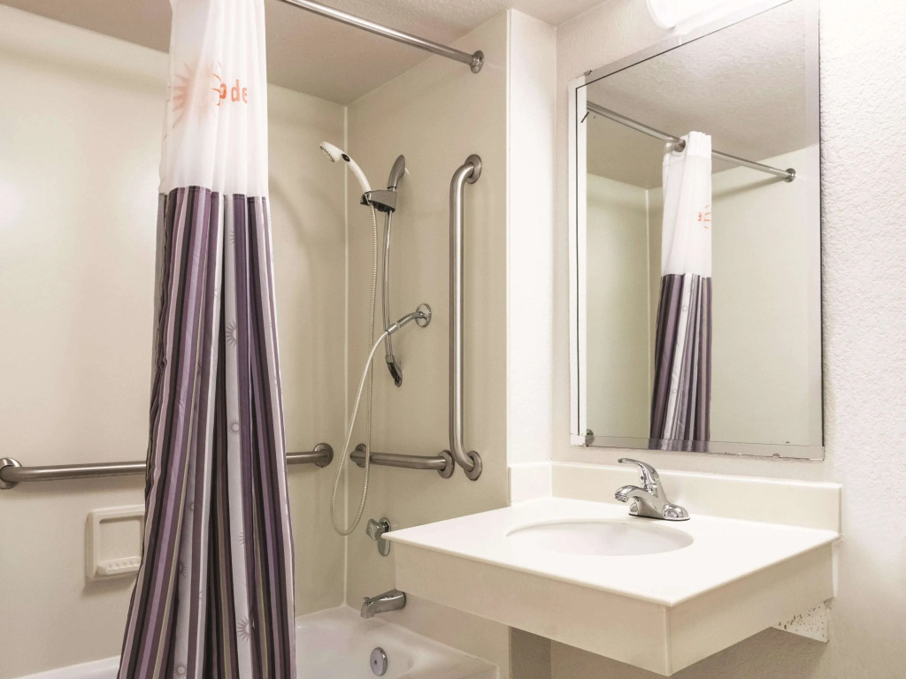 La Quinta Inn by Wyndham New Orleans West Bank / Gretna