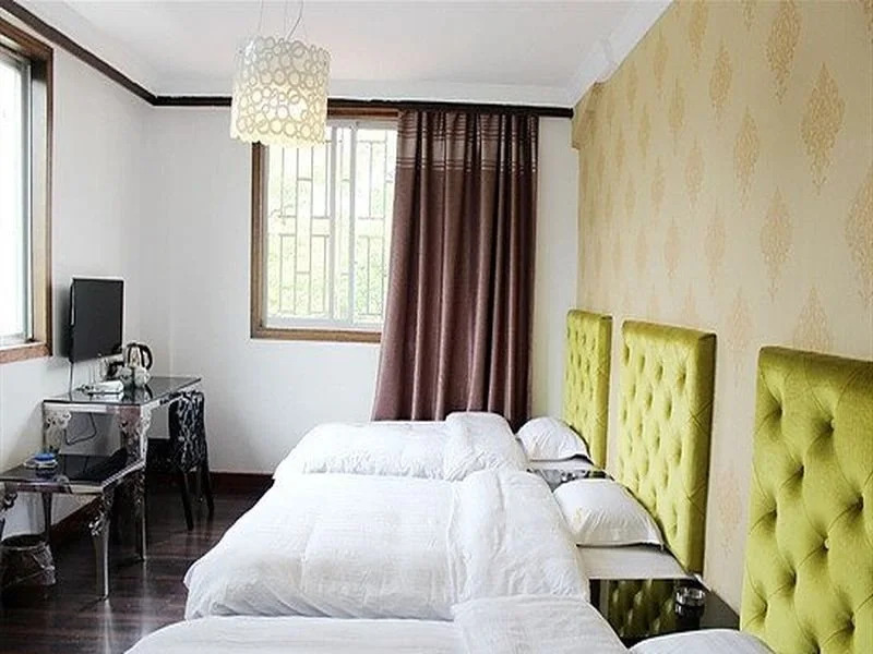 Guilin Jingyi Hotel