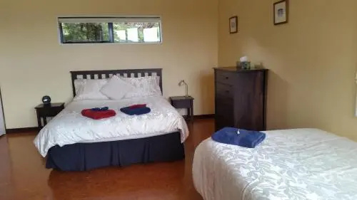 Waikare Retreat