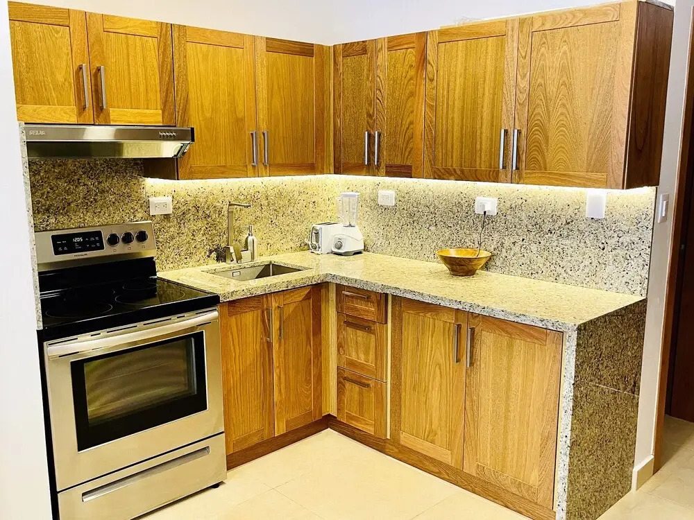 Beach Apartment Residencial Mananero 2
