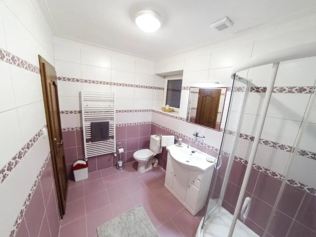 Apartmány ORAVA-EDDA