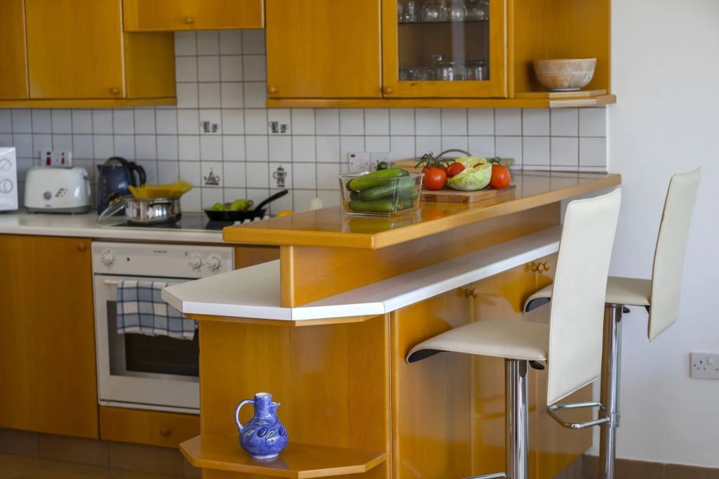 Sirina Lina Beachfront Suite