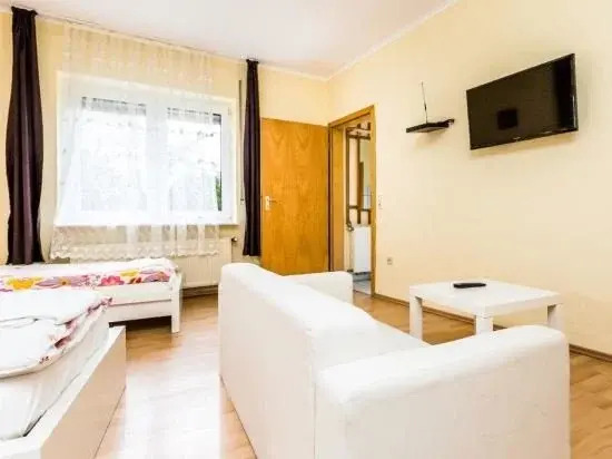 Ferienwohnung Köln Messenähe