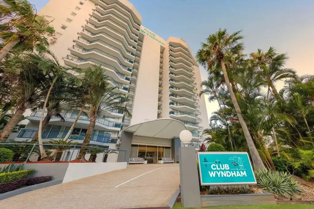 Club Wyndham Kirra Beach