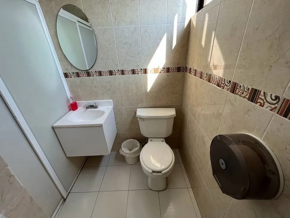 Hotel Puerto Real-Minatitlán