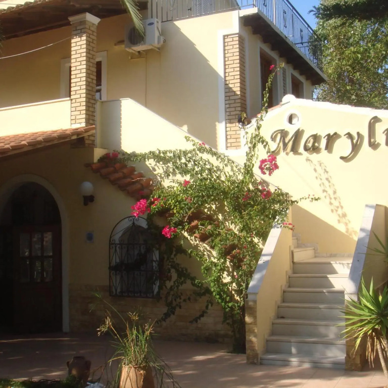 Marylin