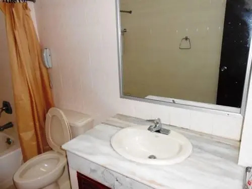 Nanhai Hotel