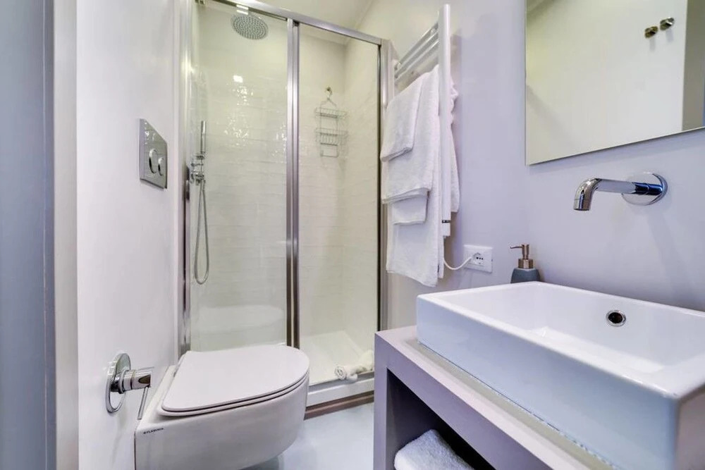 Modern and Cosy 1 Bed Flat Close to Colosseum