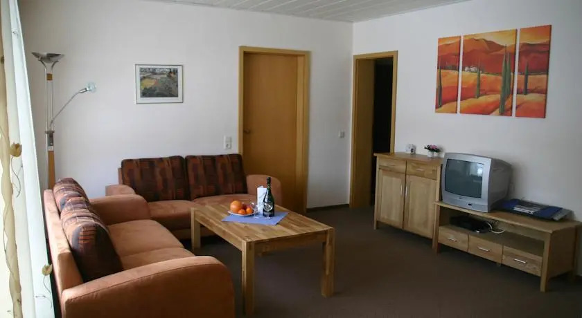 Apartmenthaus Solino