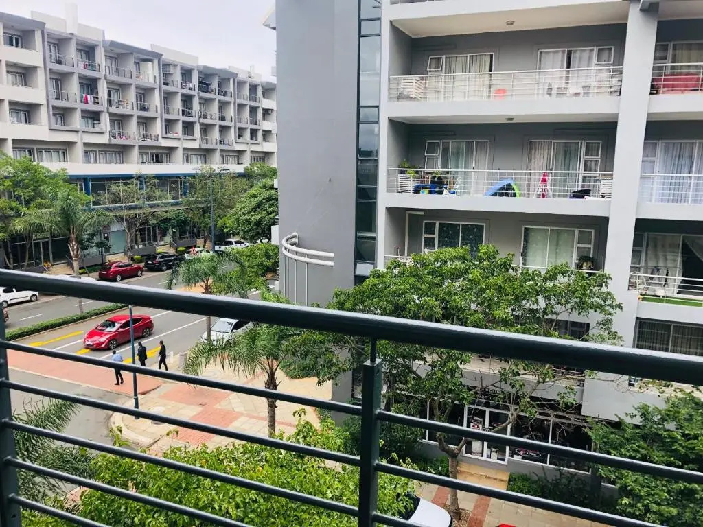 The Zone Umhlanga - Upmarket 3 Bed Apartment