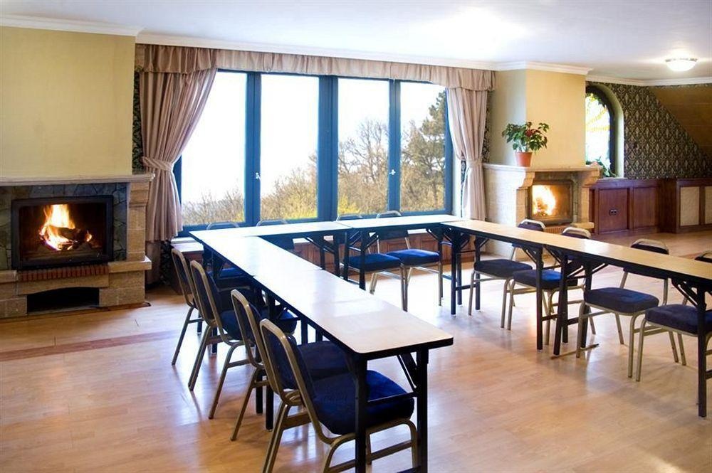 Silvanus Conference and Sport Hotel