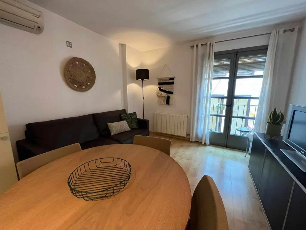 Lugar Perfecto En El Casco Antiguo De Girona Apartment