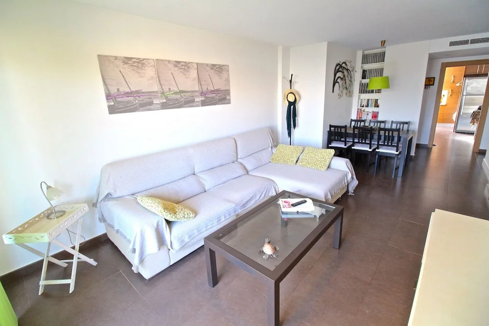 Apartamento Playa Campello