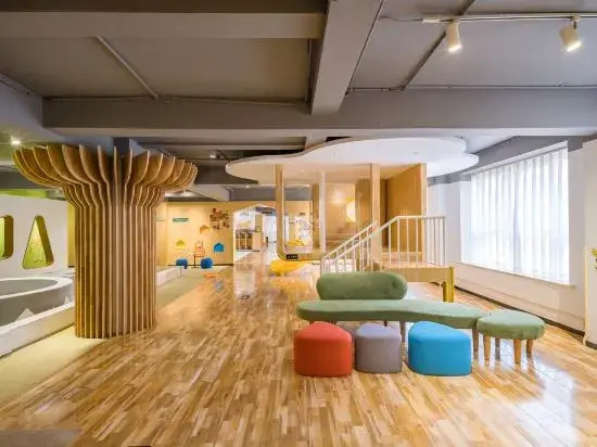 Zhengzhou Xiangdiwan Hotel (Zhengzhou West High Speed Railway Station Store)