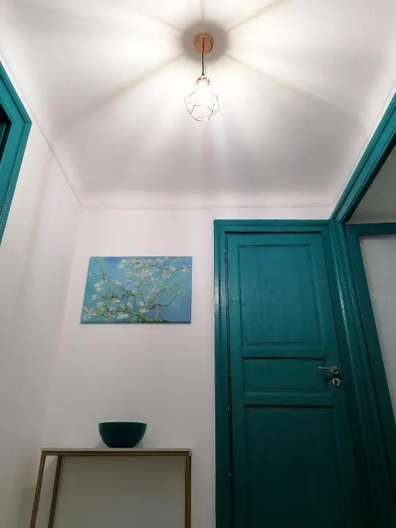 CasaCasetta Suite Appartamento Indipendente