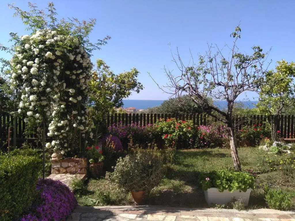 Appartamento Lavanda