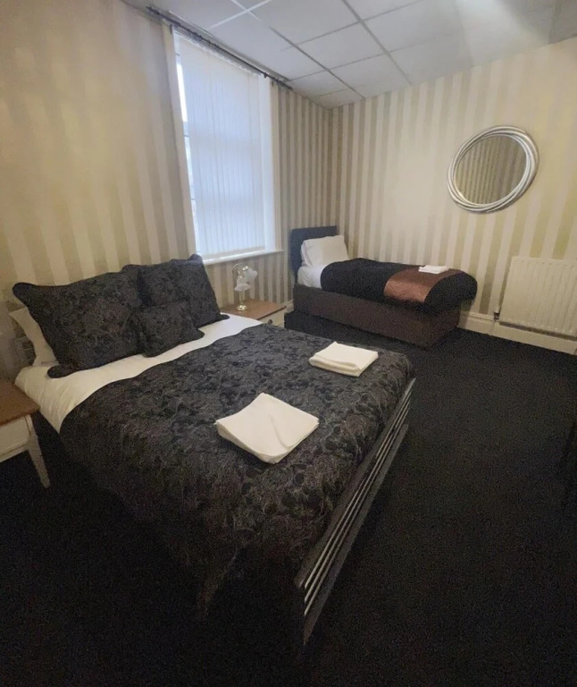 Phildene Rooms by Sasco