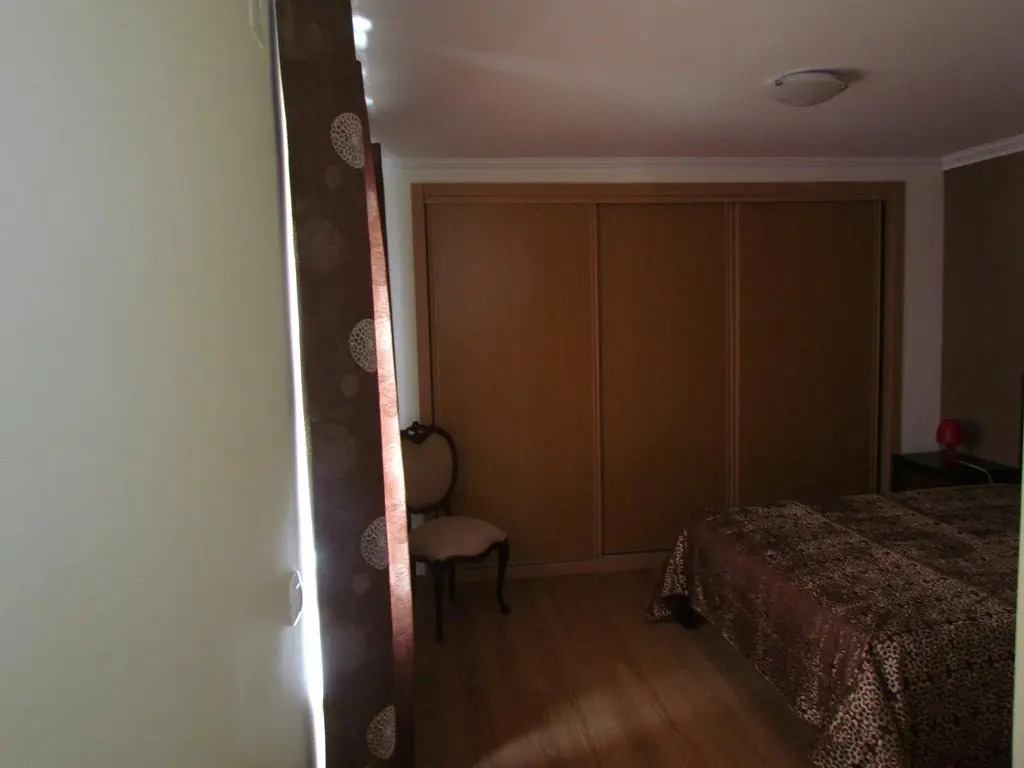 White Sand Hostel