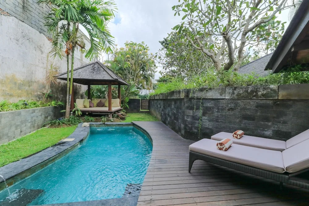 Baliana Villa Umalas