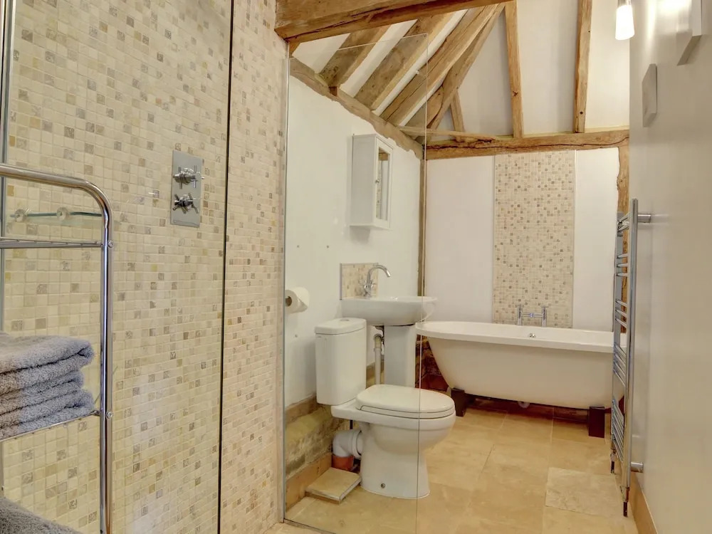 Located Just Outside the Lovely Village of Rolvenden