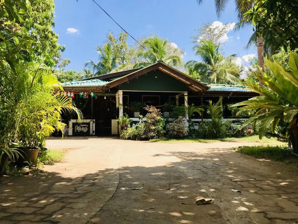 Sigiri Saman Home Stay