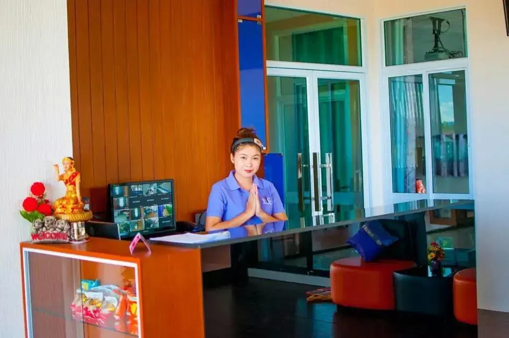 FIG Boutique Hotel
