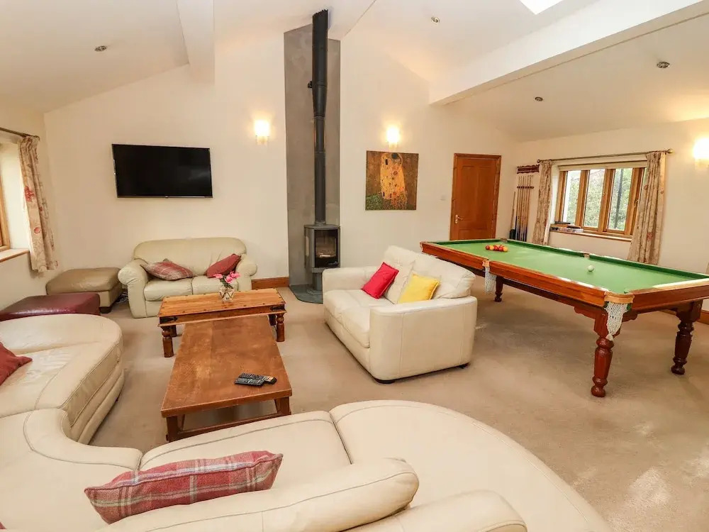 Abbey Cottage