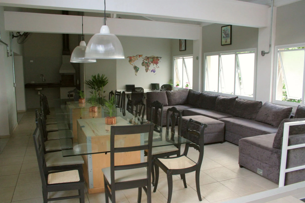Viva Hostel Design