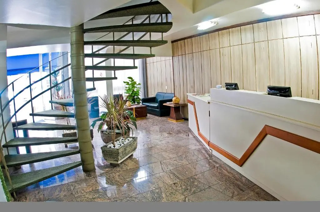 Hotel Ipanema Inn Higienópolis