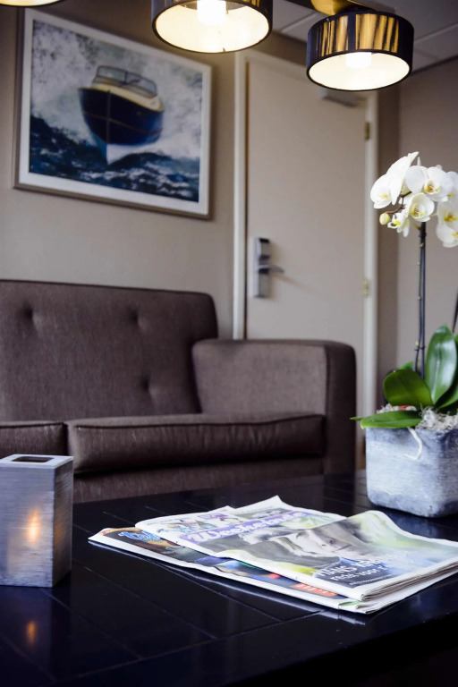 Fletcher Hotel Restaurant Loosdrecht-Amsterdam