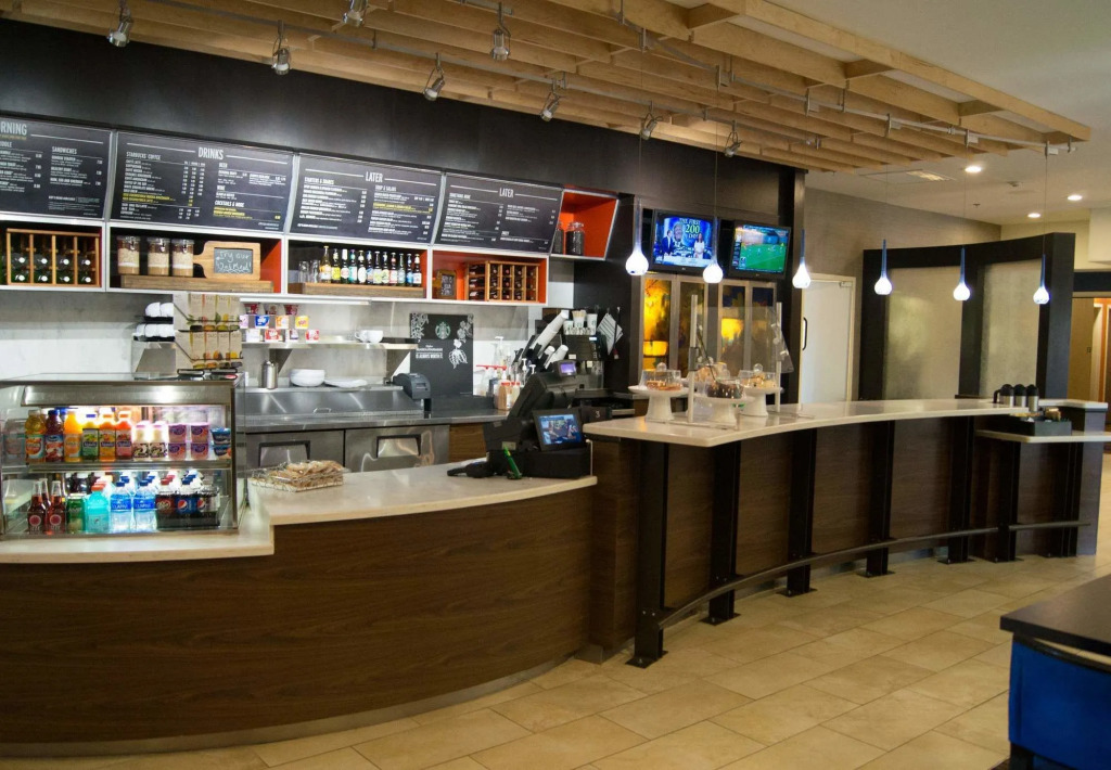 Courtyard by Marriott Atlanta Conyers
