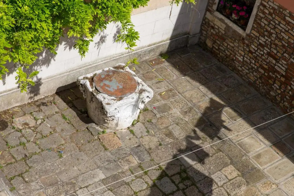 Appartamento Cà Del Bianco 4