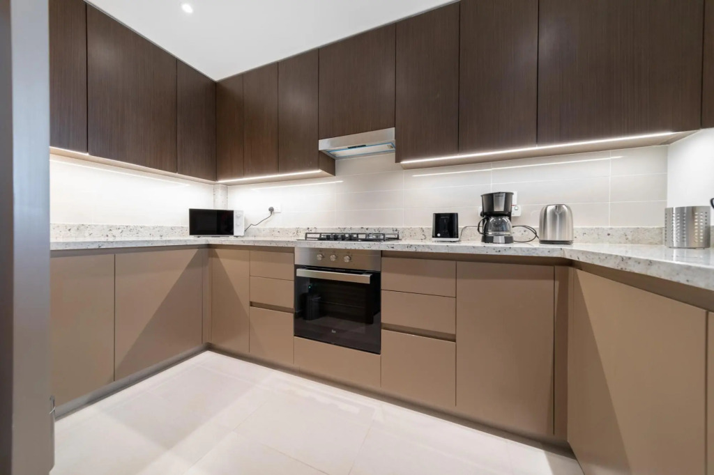 DXB - Blvd Heights 1 - 1407 - DT