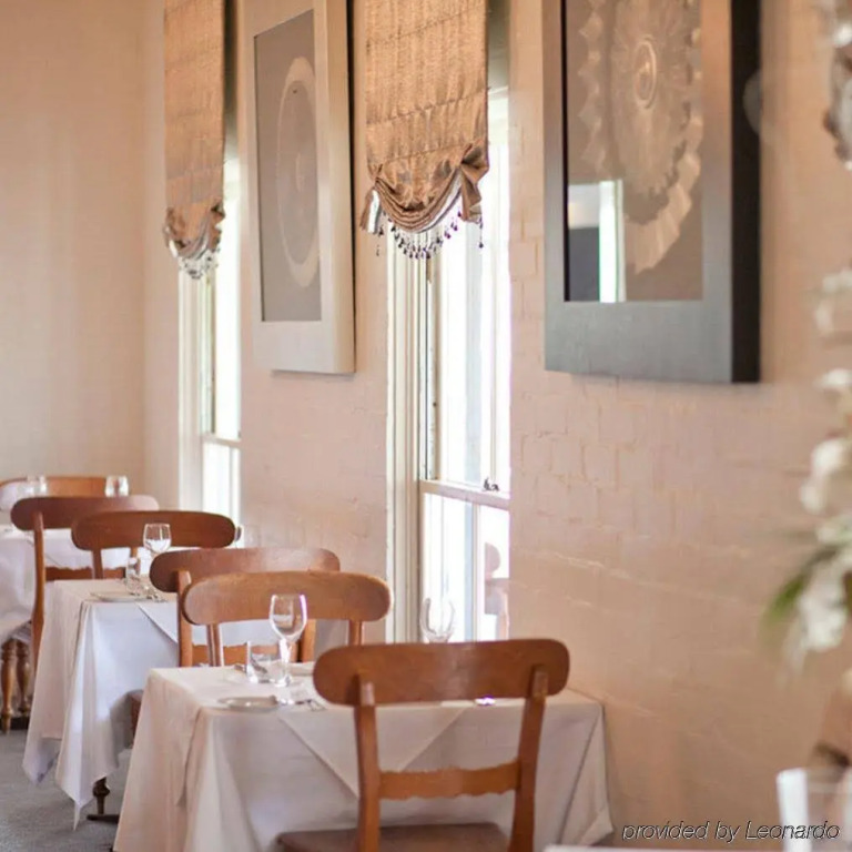 Spicers Guesthouse