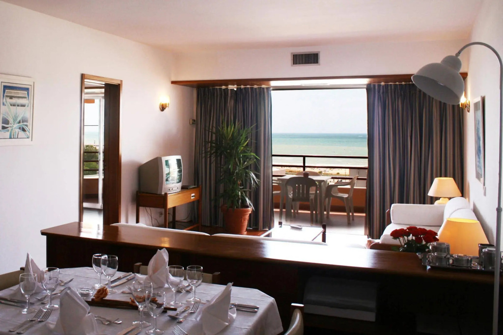 Portobelo Vilamoura