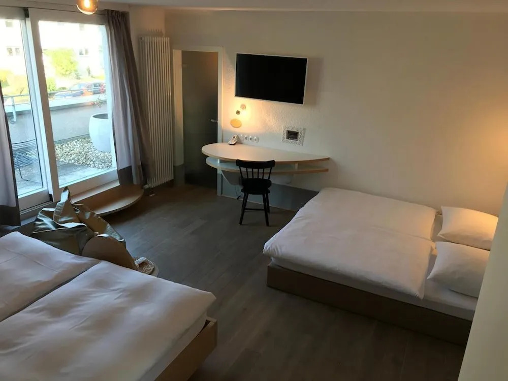 Hotel Milú