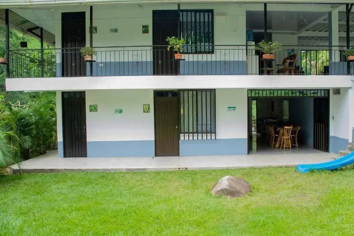 Finca hotel el porvenir