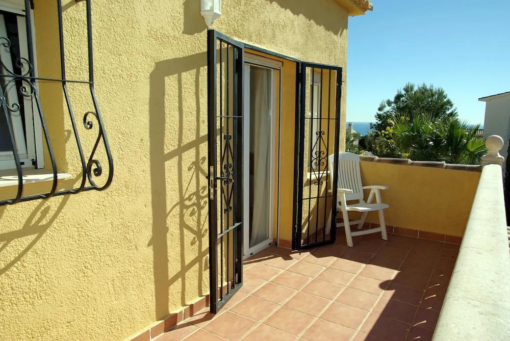 Villa Martine