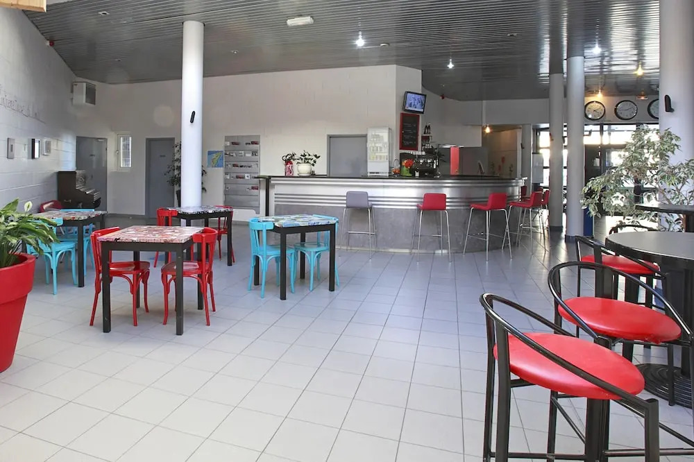 Auberge La Digue