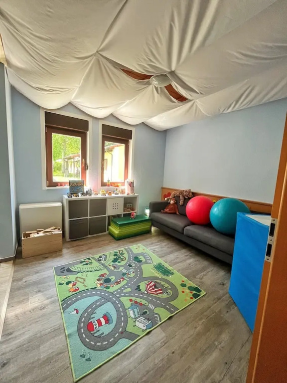 Ferienhaus im Trixi Ferienpark
